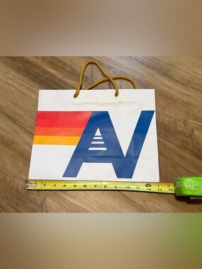 Aviator Nation Shopping Bag